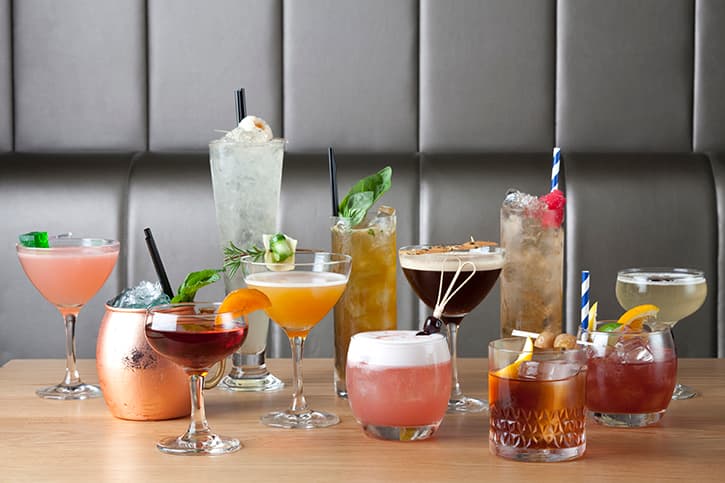Maha Restaurant — Melbourne CBD, Melbourne
