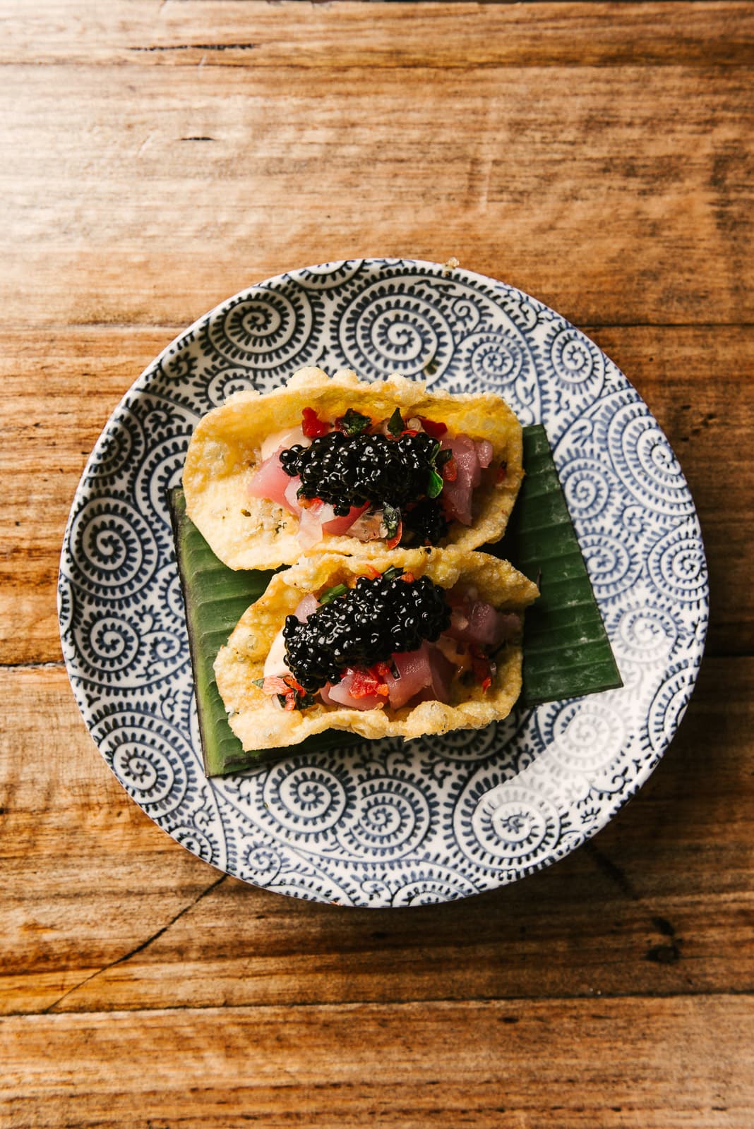 Rice Paper Scissors — Melbourne CBD, Melbourne