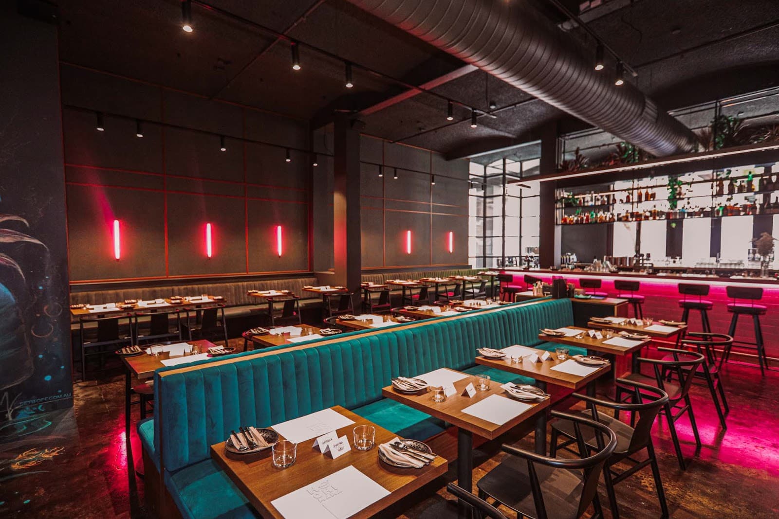 Hochi Mama CBD — Melbourne CBD, Melbourne