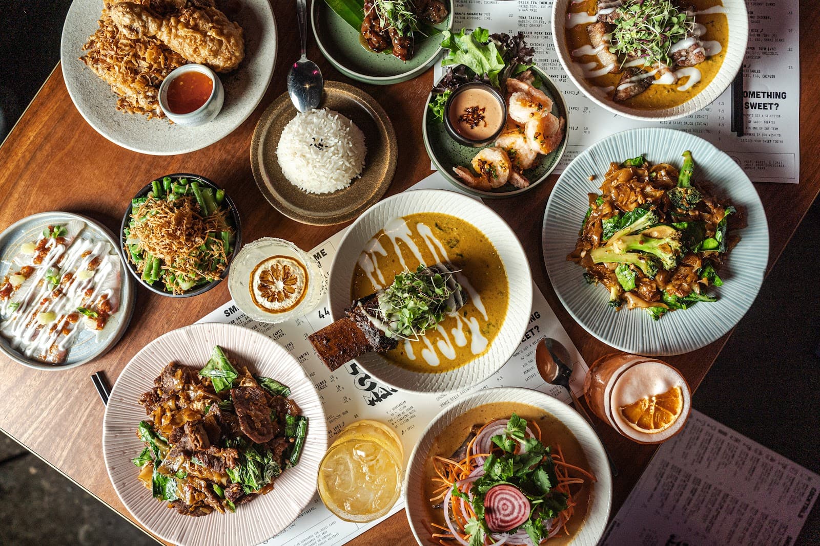 Hochi Mama CBD — Melbourne CBD, Melbourne