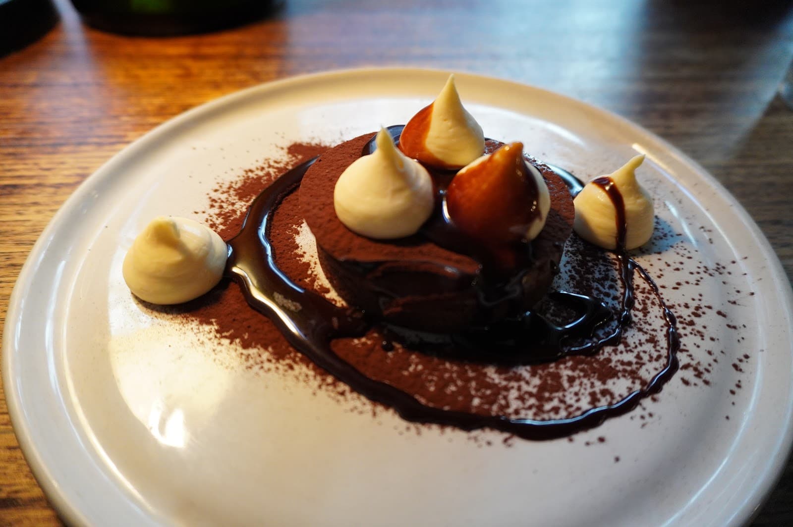 Tipo 00 — Melbourne CBD, Melbourne