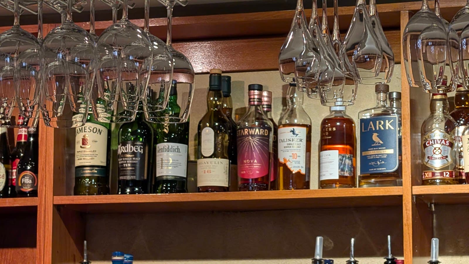 Il Solito Posto — Melbourne CBD, Melbourne