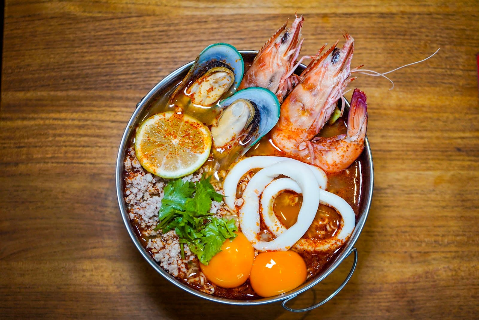 Mamao Melbourne — Melbourne CBD, Melbourne