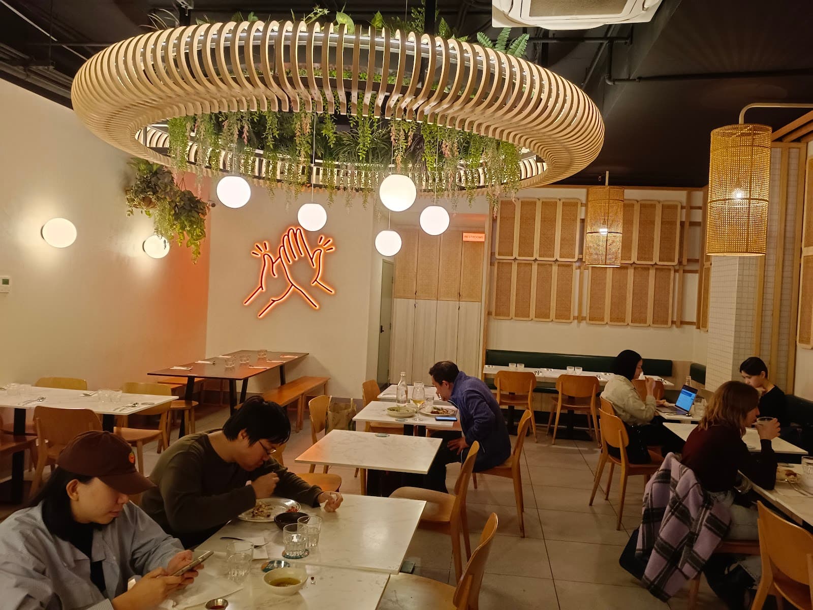 KATA KITA — Melbourne CBD, Melbourne