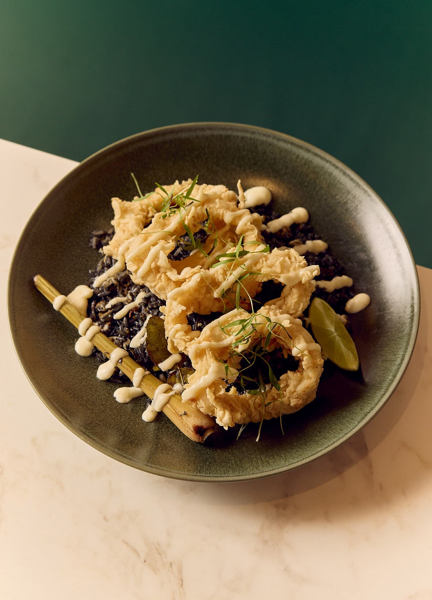 KATA KITA — Melbourne CBD, Melbourne
