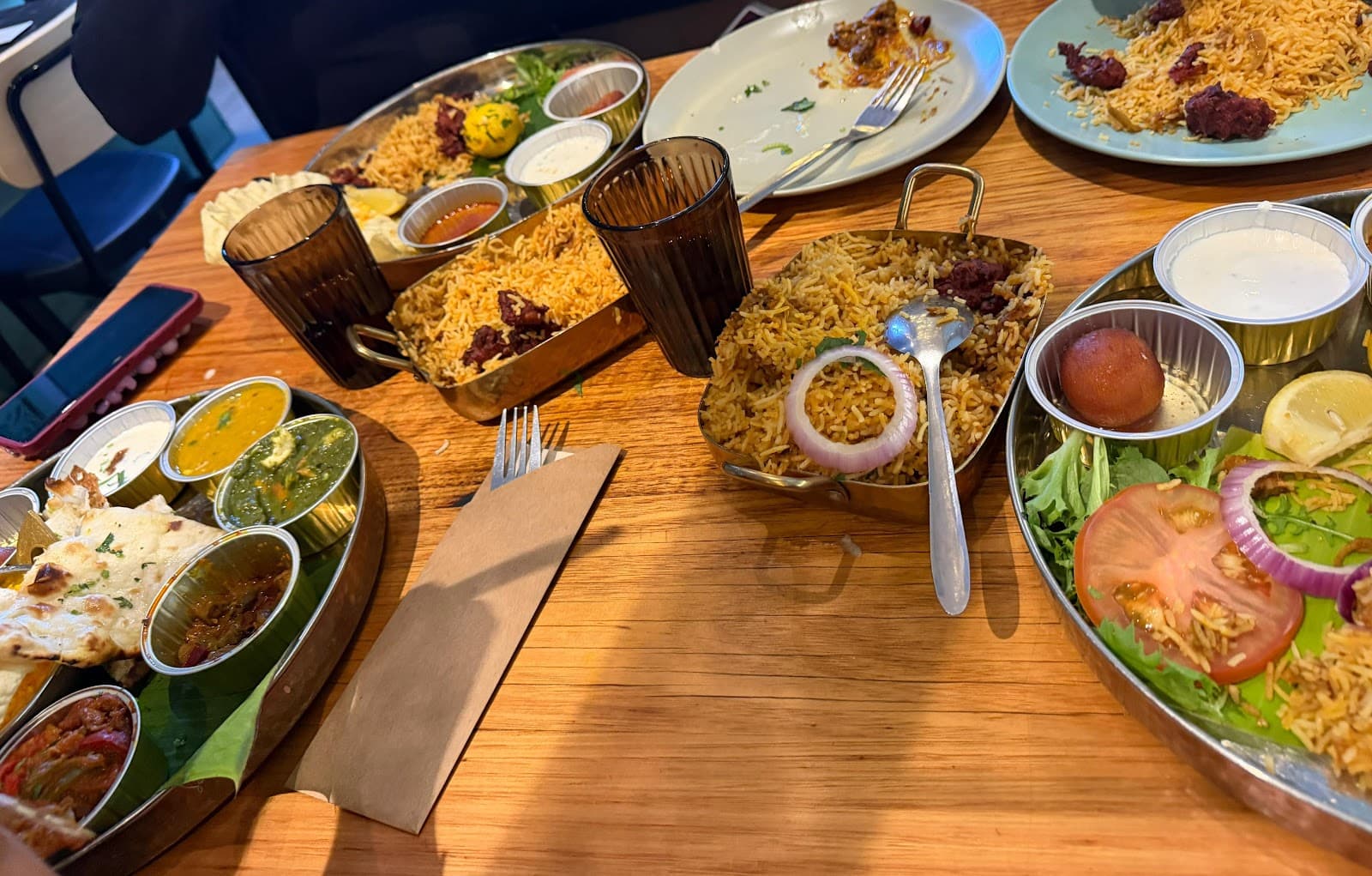 Villas Restaurant & Bar — Melbourne CBD, Melbourne