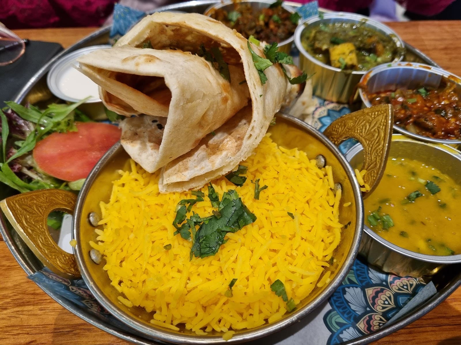 Villas Restaurant & Bar — Melbourne CBD, Melbourne