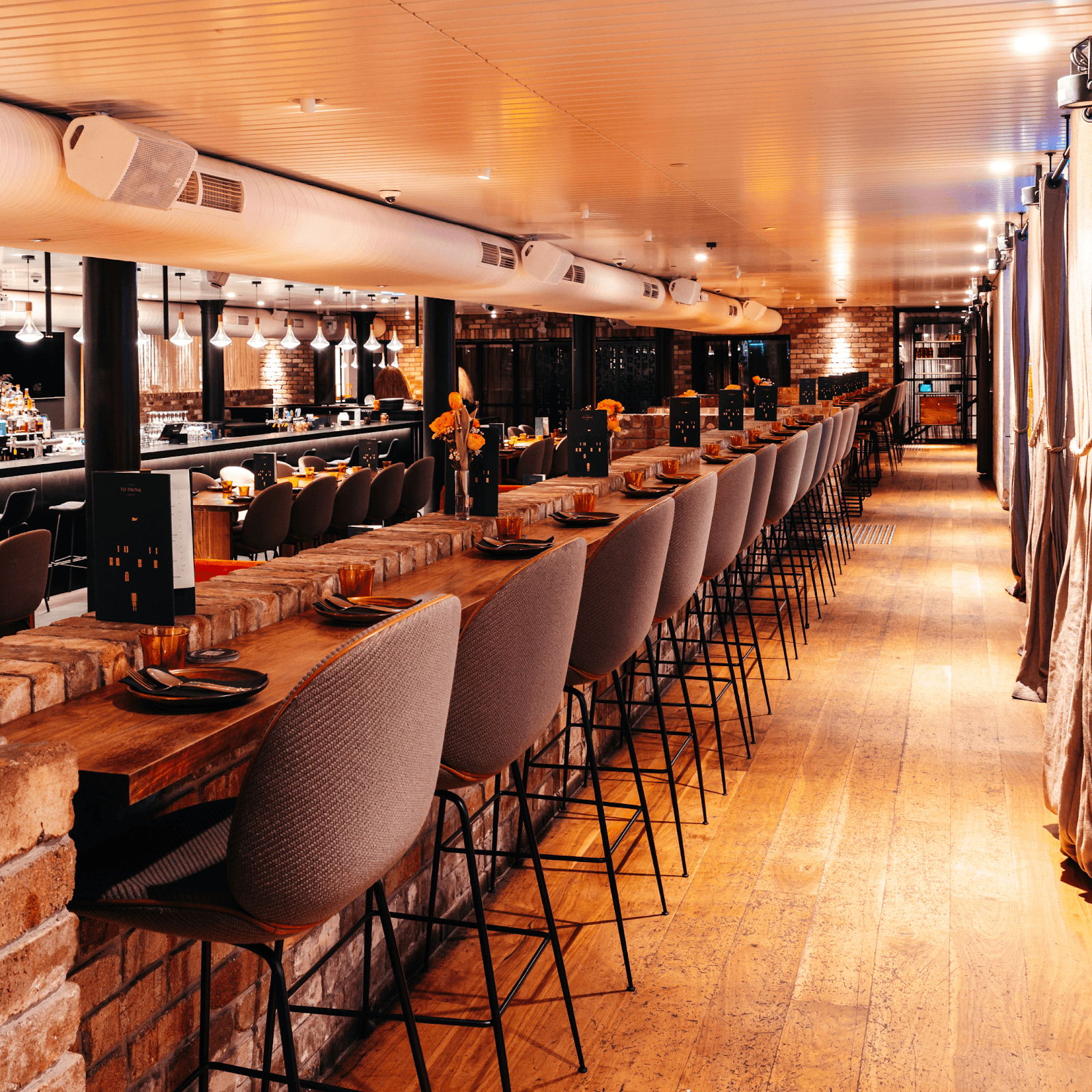 The George on Collins — Melbourne CBD, Melbourne