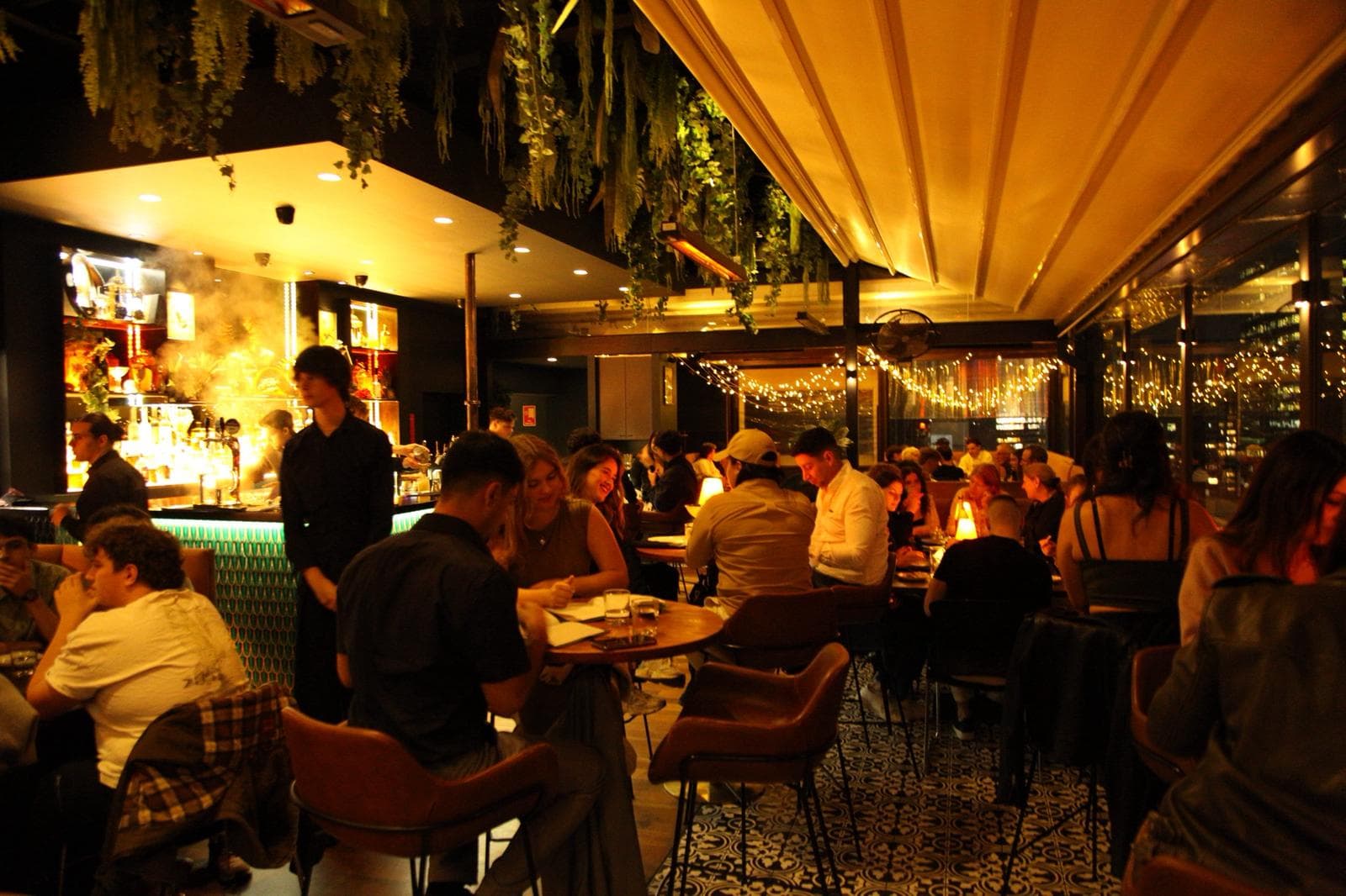 FABLE Melbourne — Melbourne CBD, Melbourne