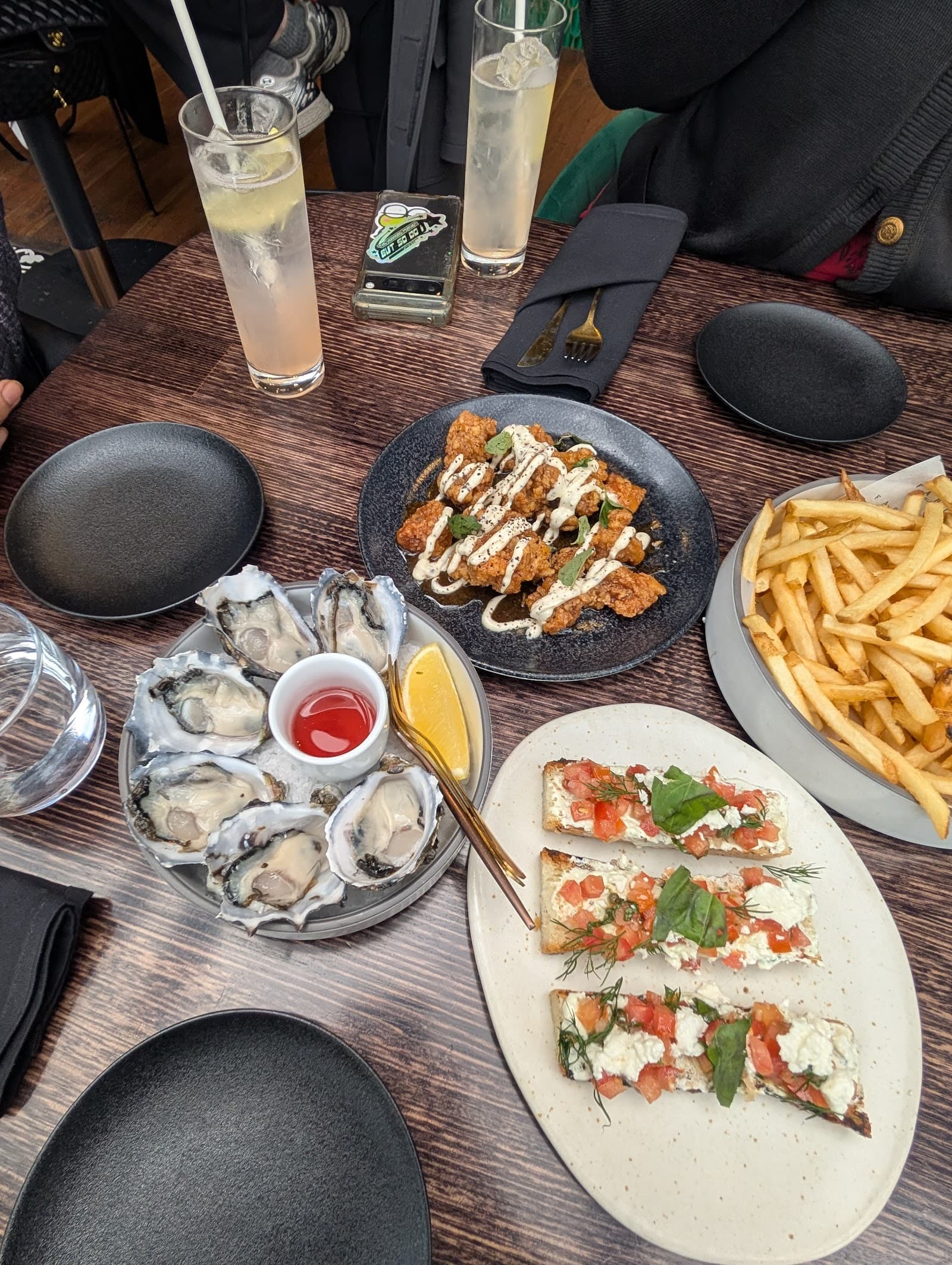 FABLE Melbourne — Melbourne
