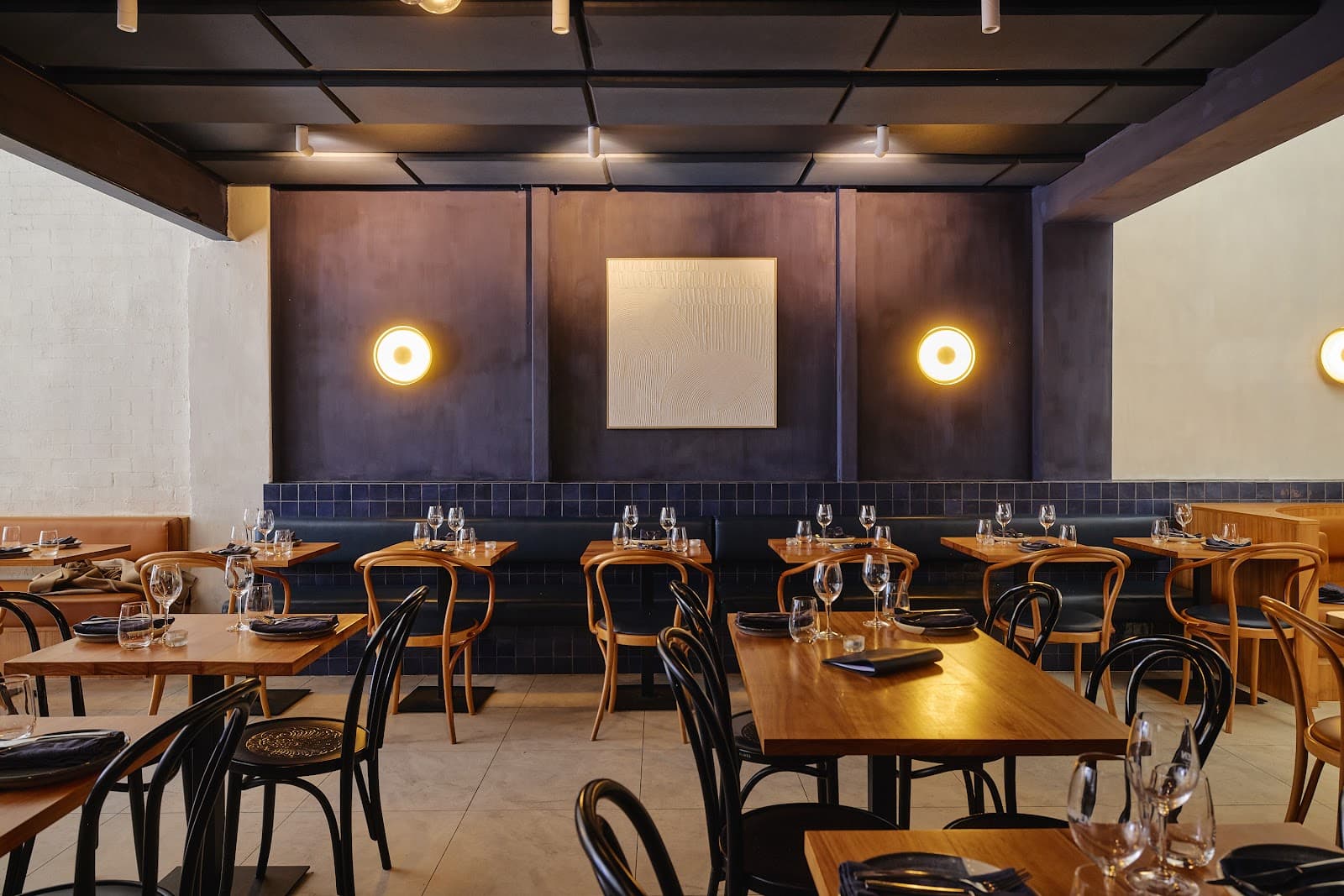 Maven by Morgan — Fitzroy, Melbourne