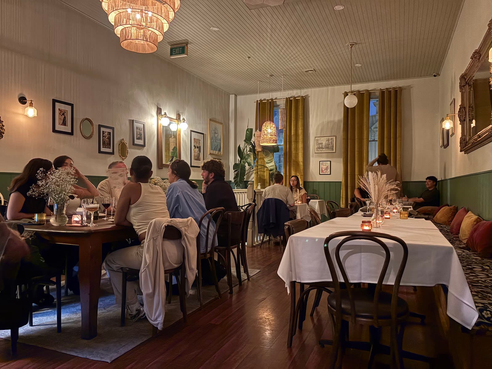 Norma Fitzroy — Fitzroy, Melbourne