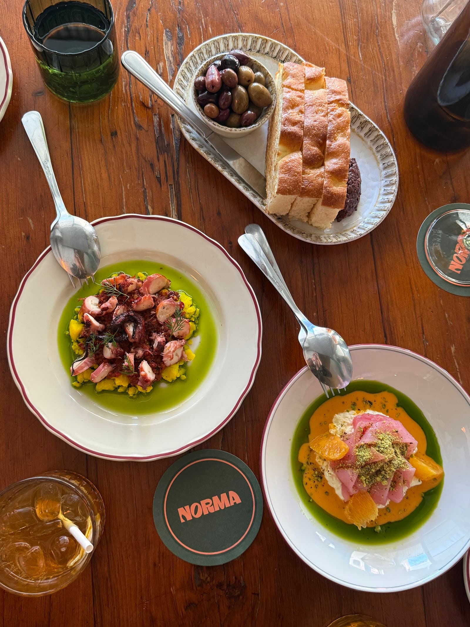 Norma Fitzroy — Fitzroy, Melbourne