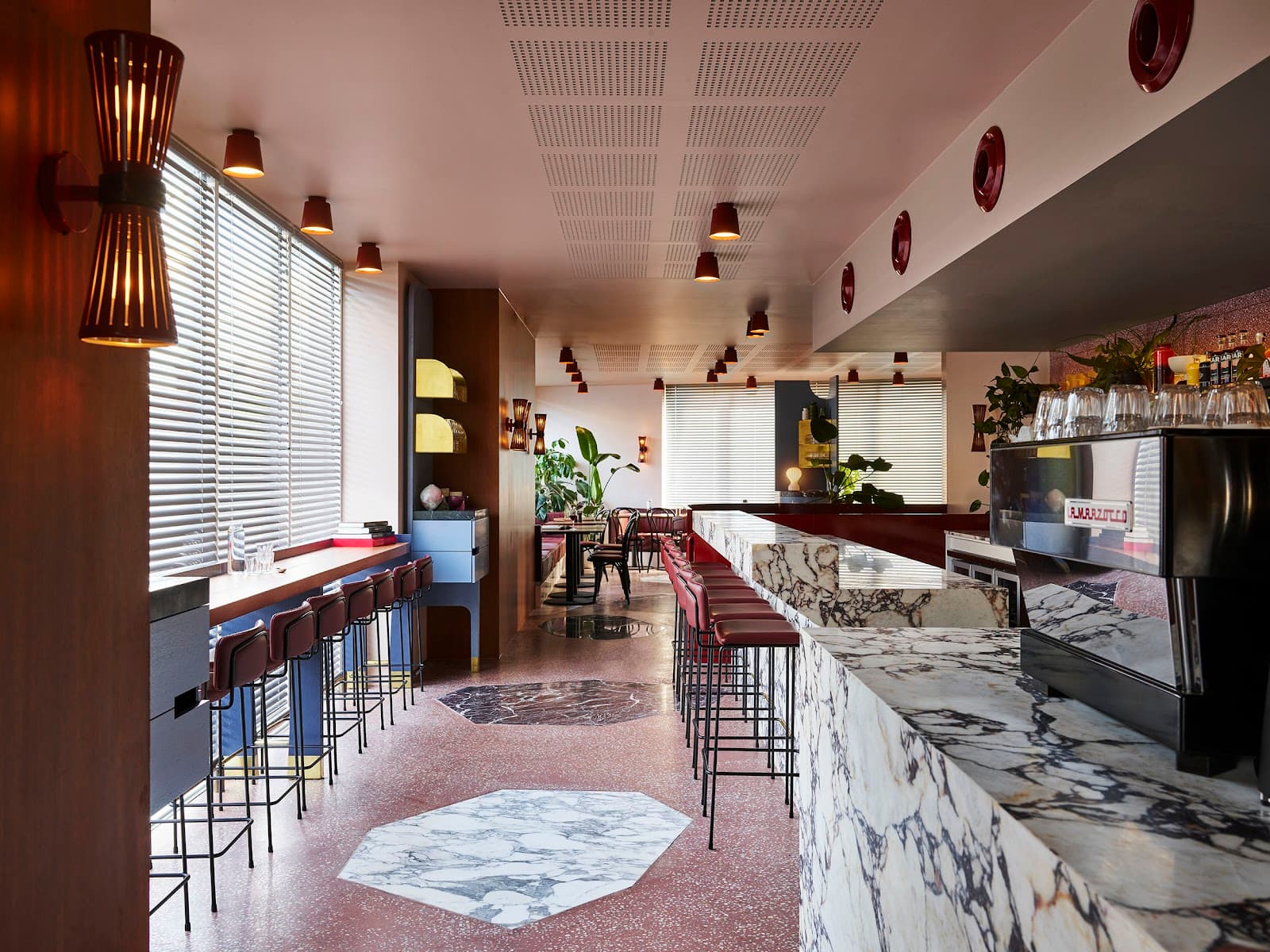 Lagotto — Fitzroy, Melbourne