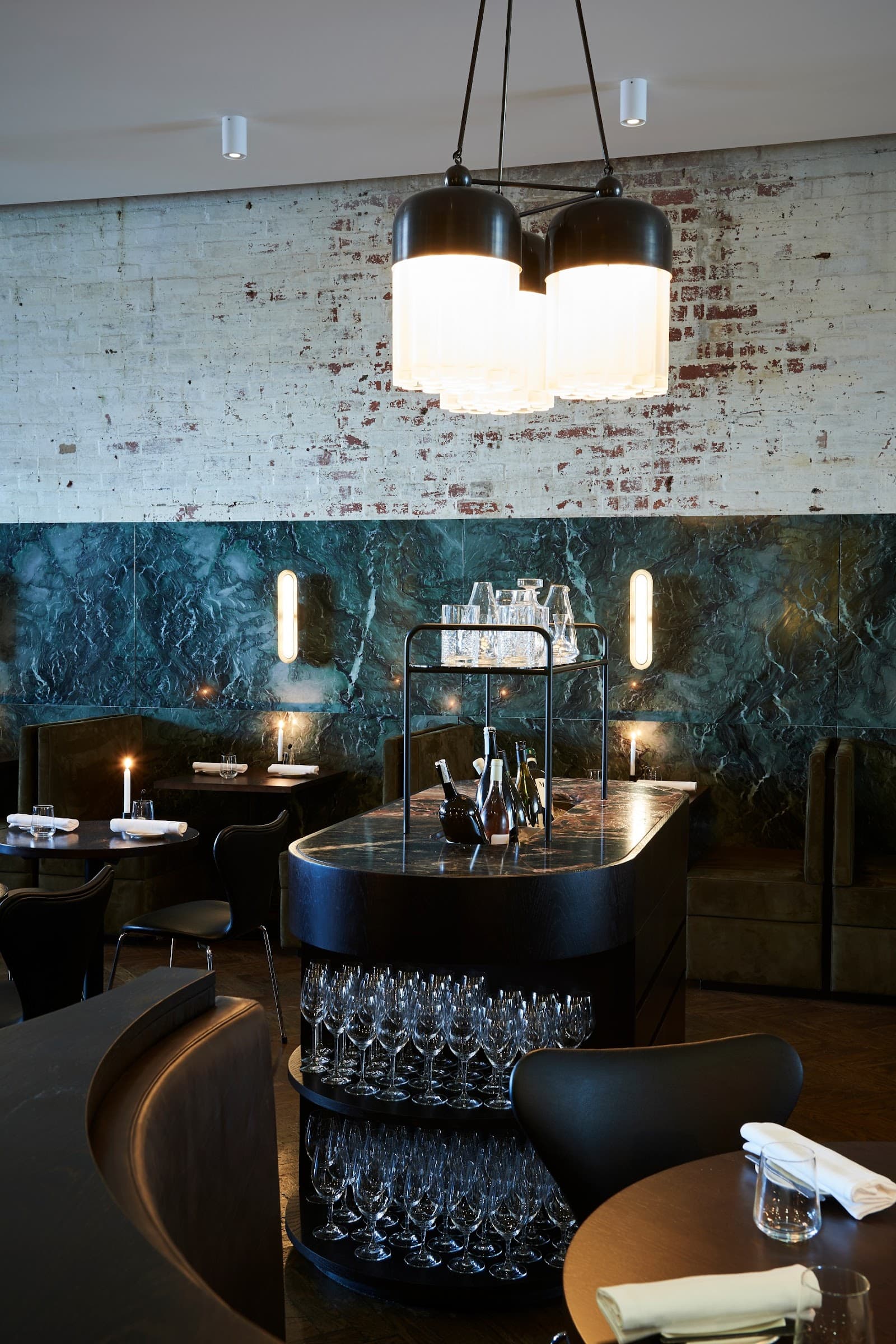Cutler — Fitzroy, Melbourne