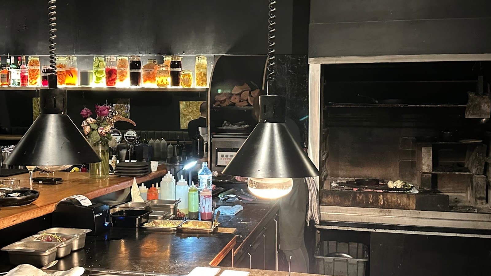 Flint — Fitzroy, Melbourne