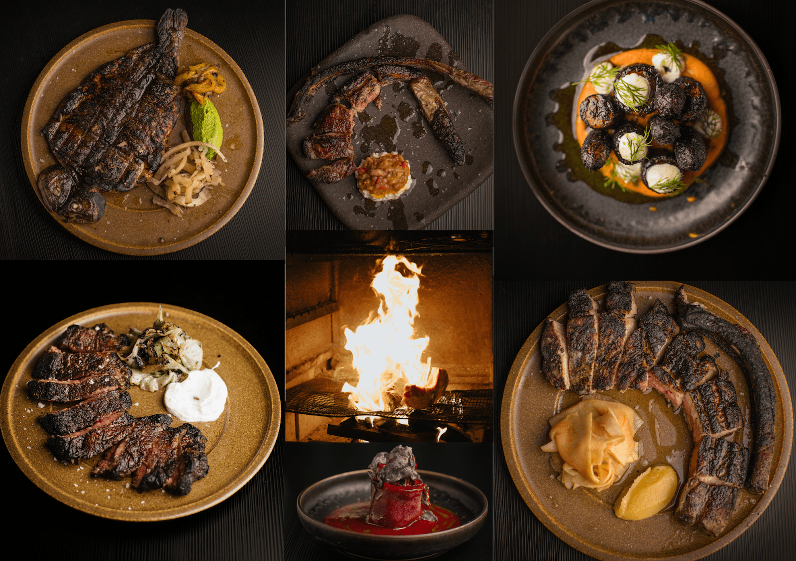 Flint — Fitzroy, Melbourne