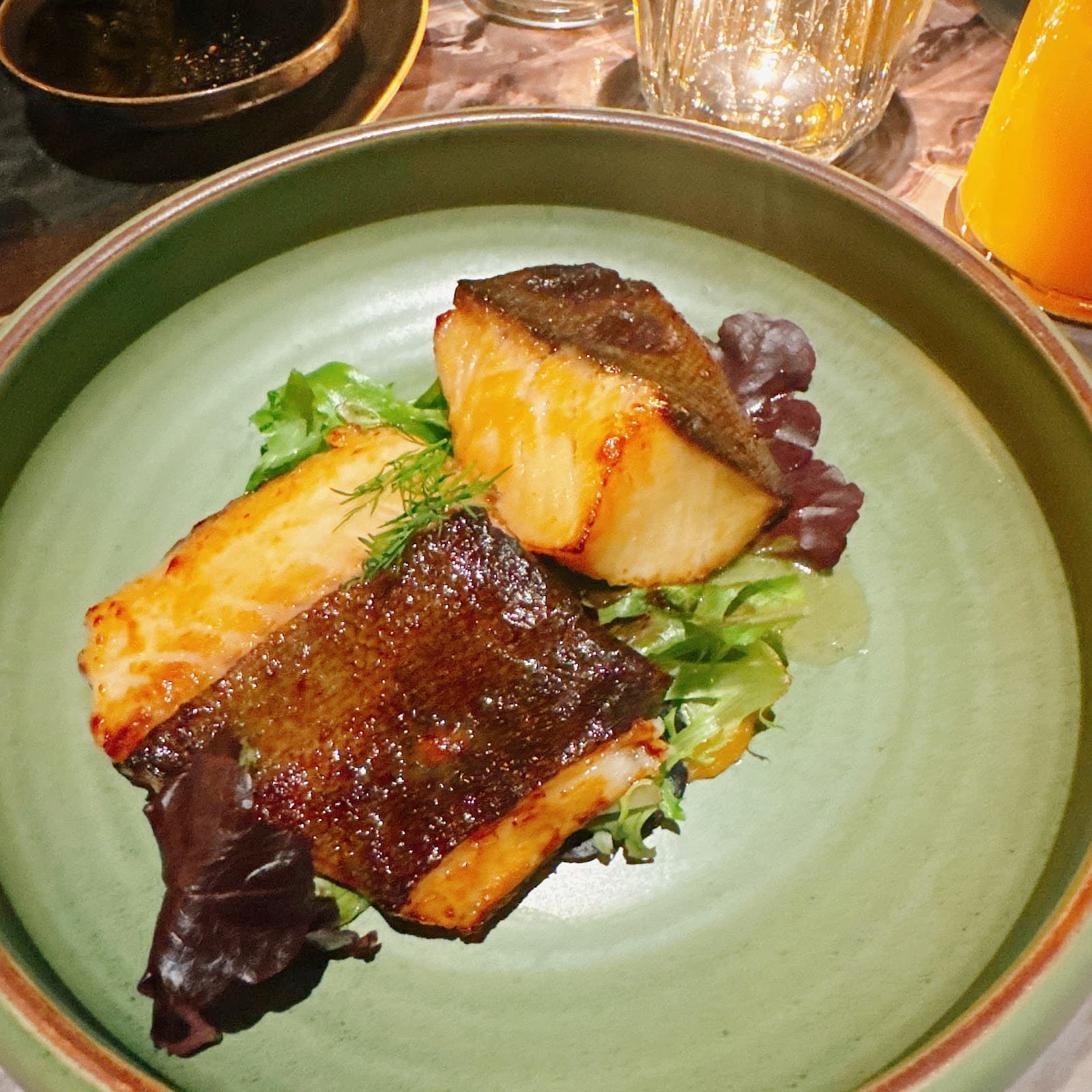 Kushiro Fusion Cuisine — Fitzroy, Melbourne