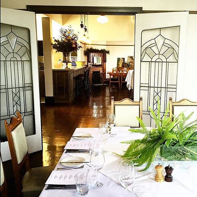 Fitzroy Town Hall Hotel — Fitzroy, Melbourne