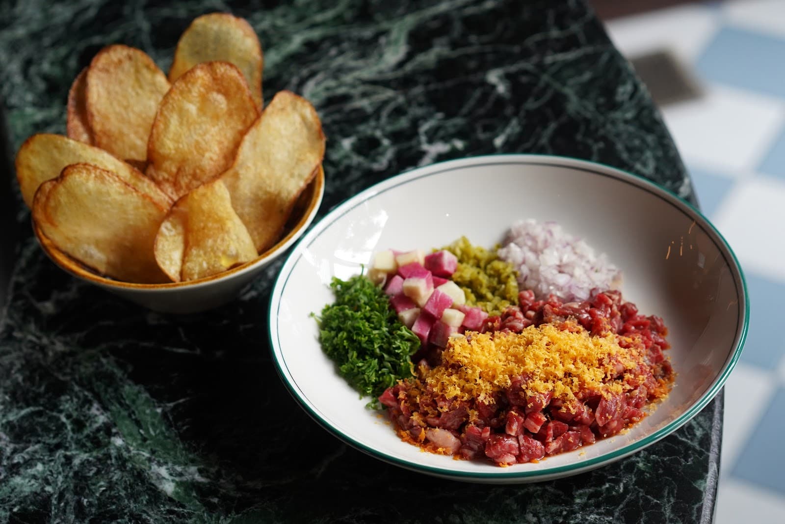 Poodle Bar & Bistro — Fitzroy, Melbourne