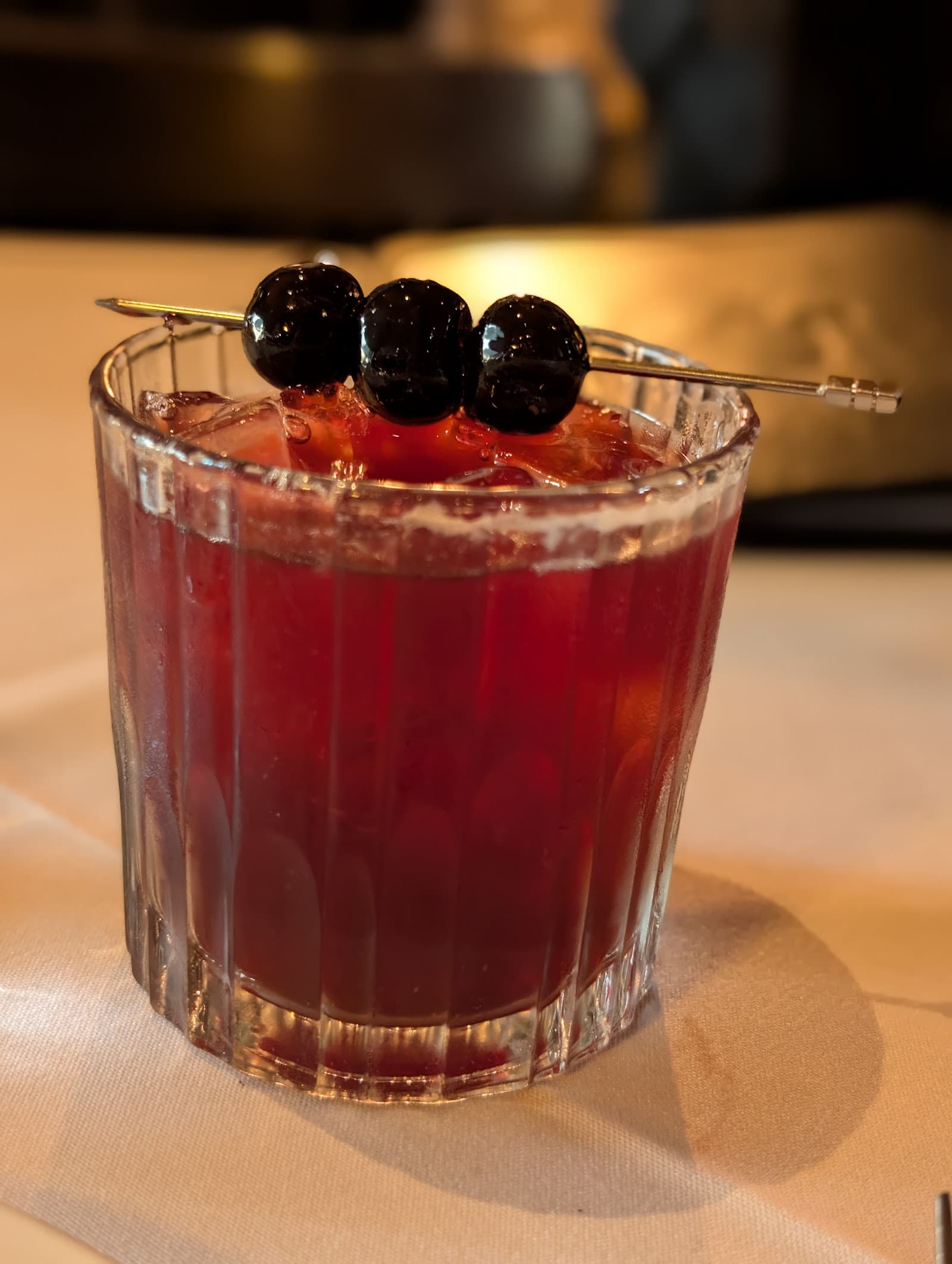 Poodle Bar & Bistro — Fitzroy, Melbourne