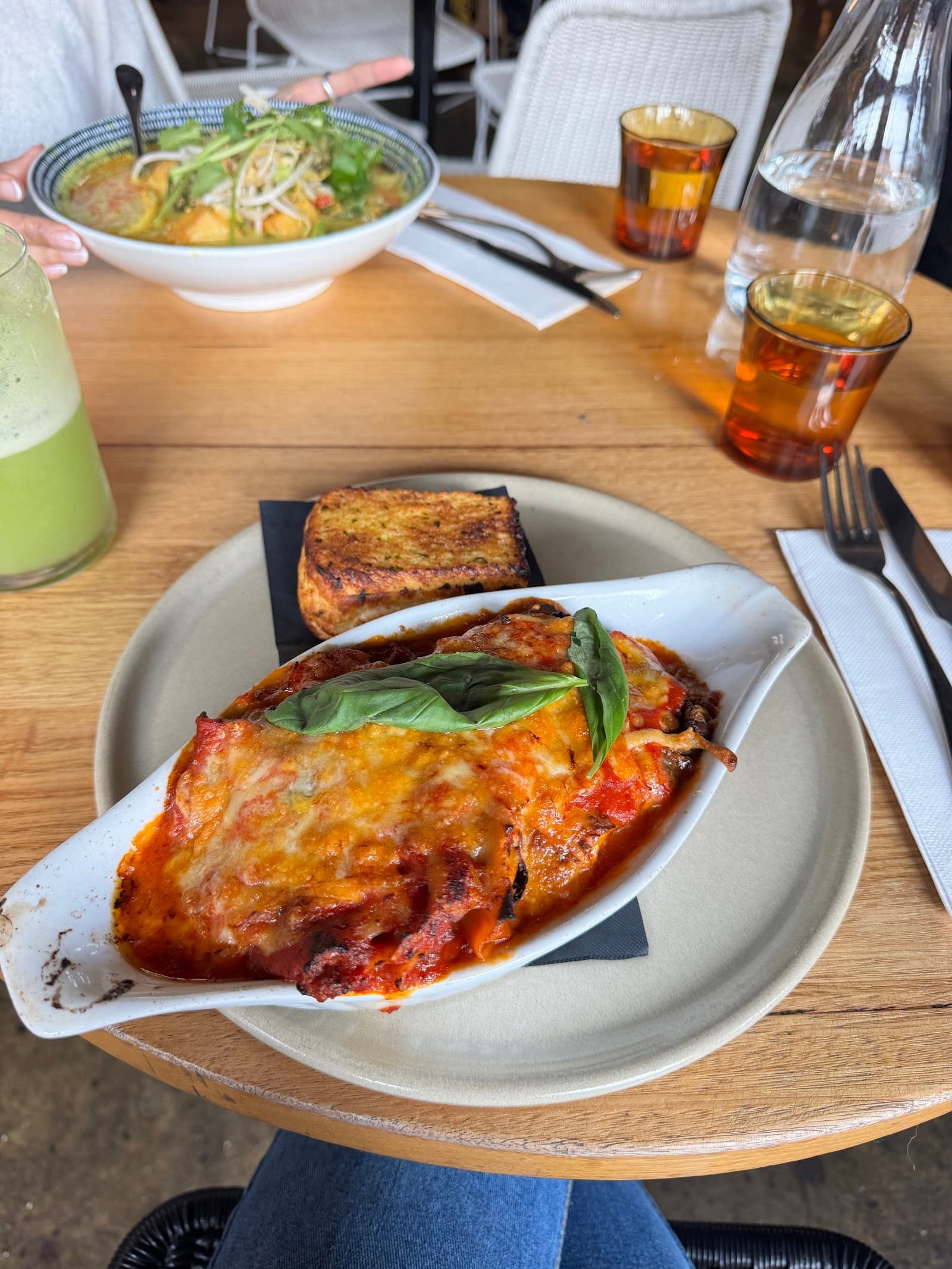 Vegie Bar — Fitzroy, Melbourne