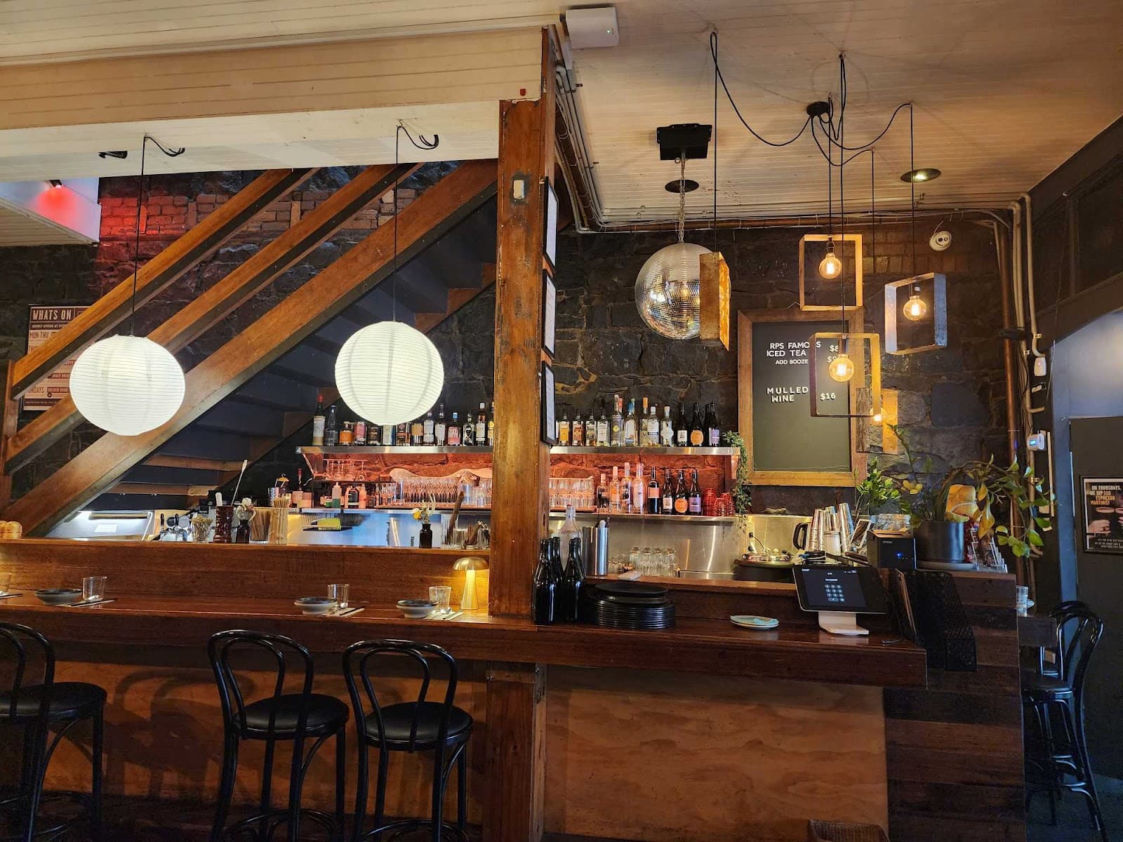 Rice Paper Scissors — Fitzroy, Melbourne