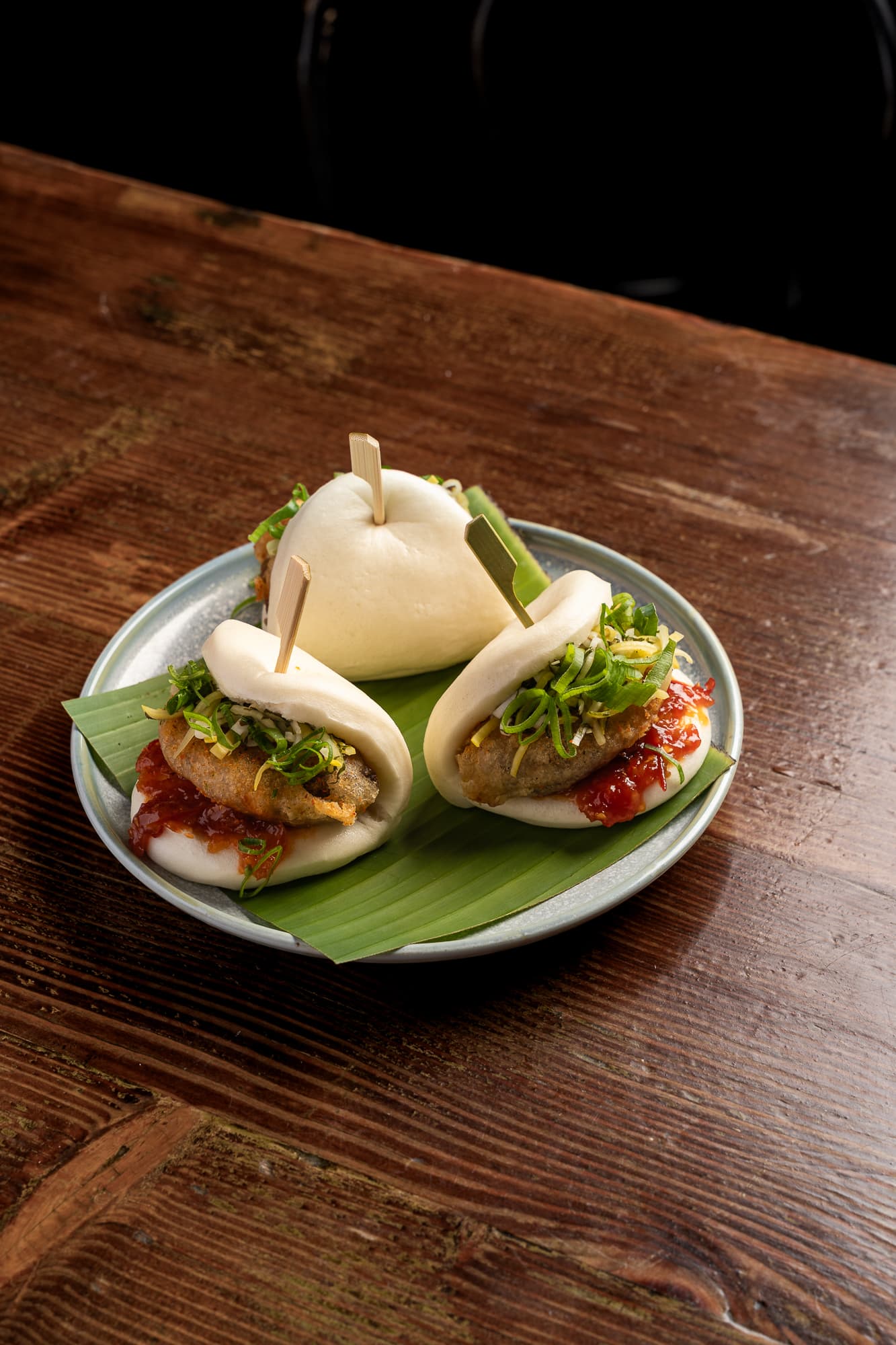 Rice Paper Scissors — Fitzroy, Melbourne
