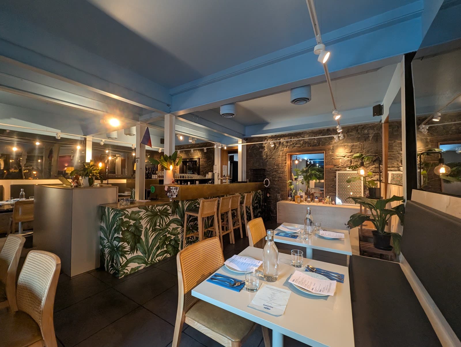Palay — Fitzroy, Melbourne