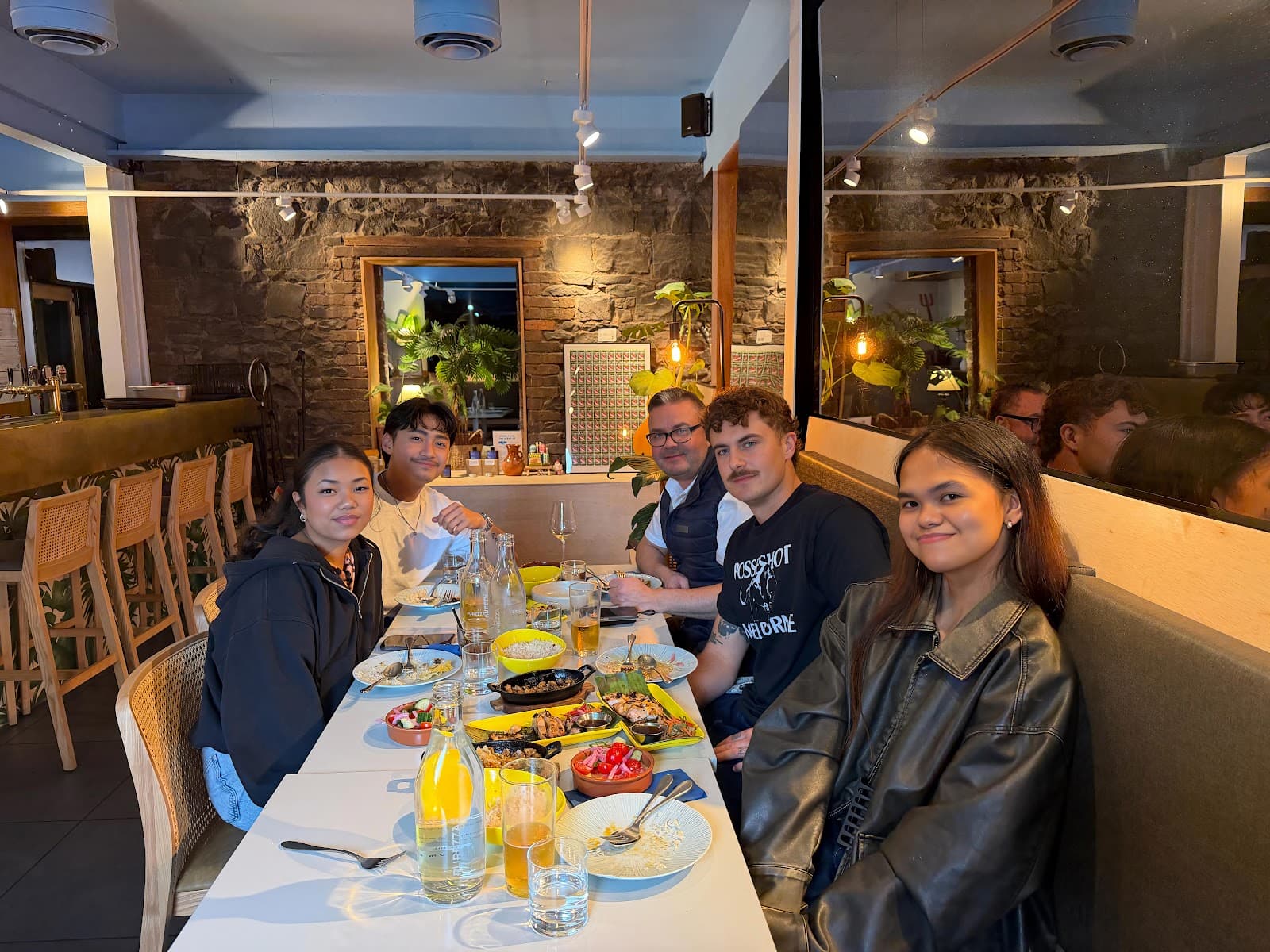 Palay — Fitzroy, Melbourne