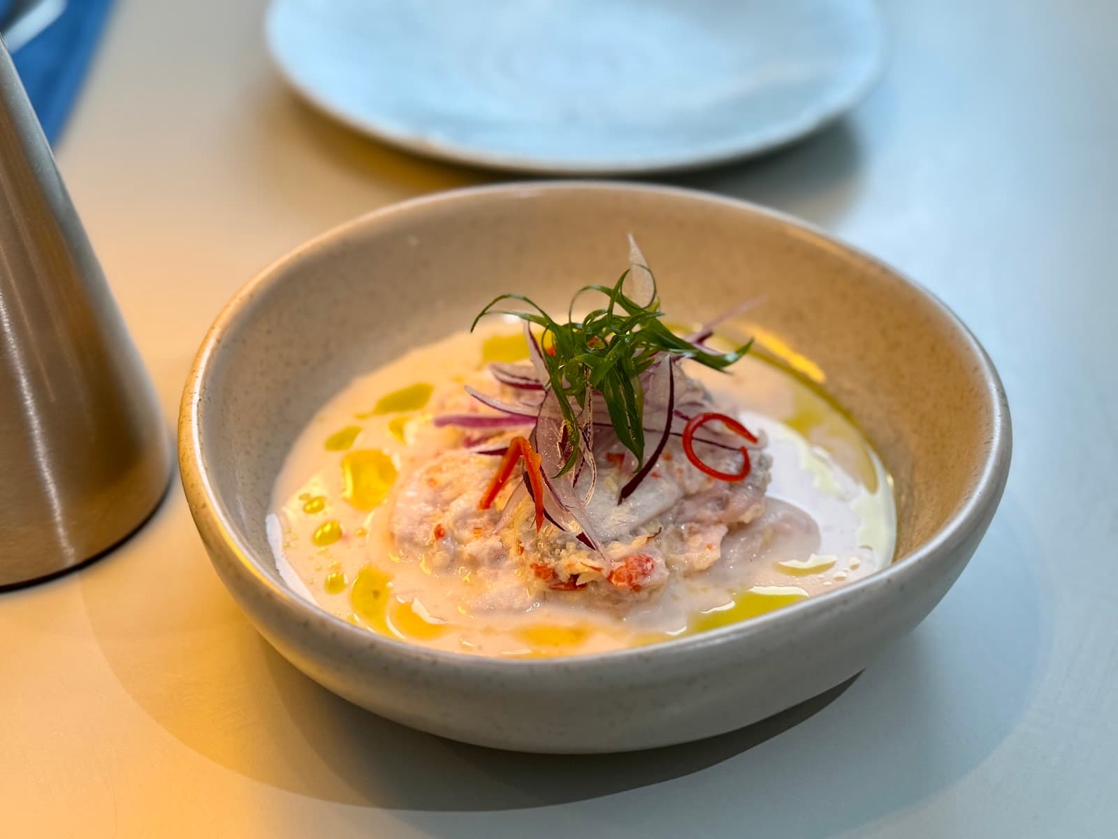 Palay — Fitzroy, Melbourne