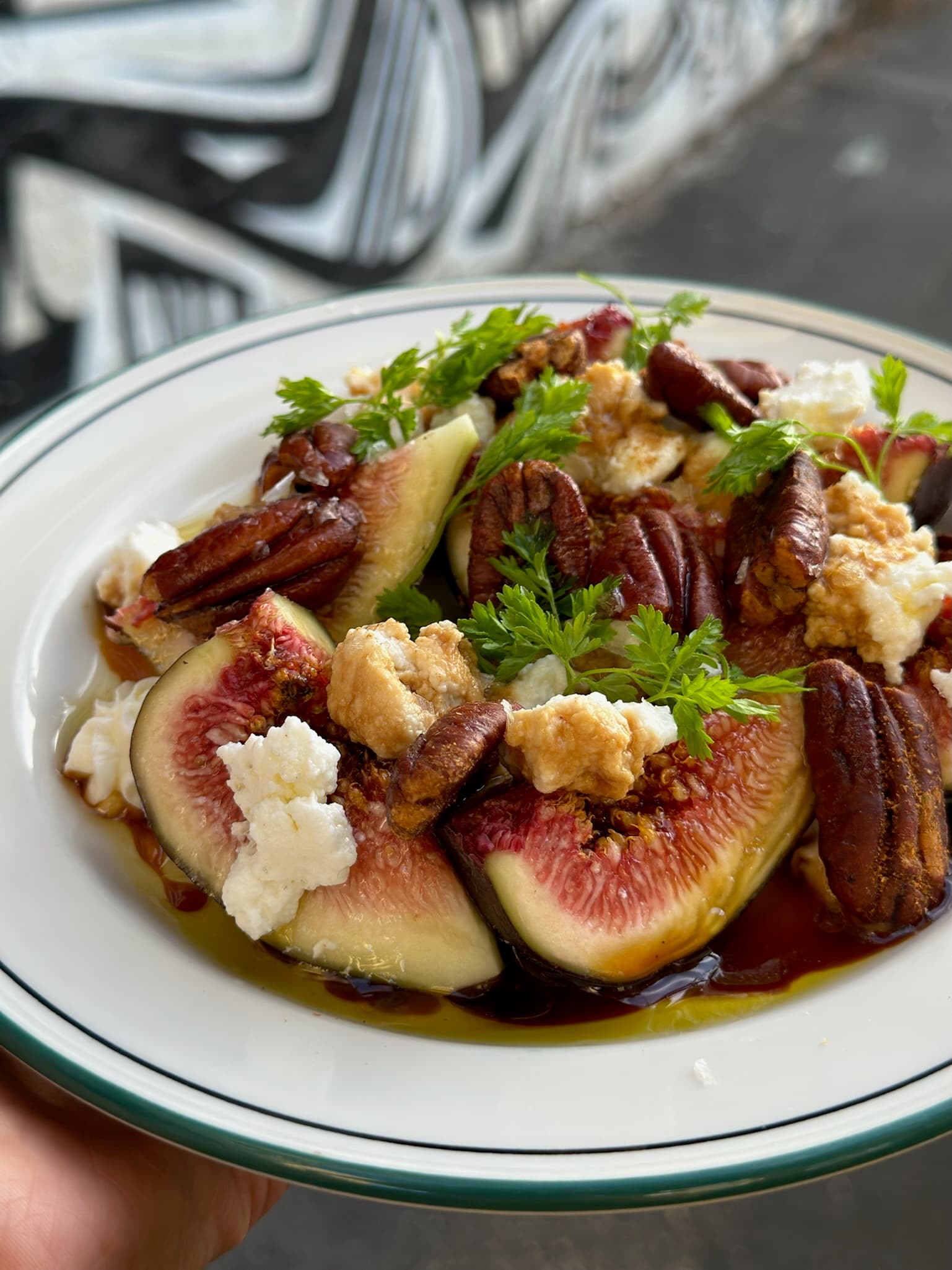 Amarillo — Fitzroy, Melbourne