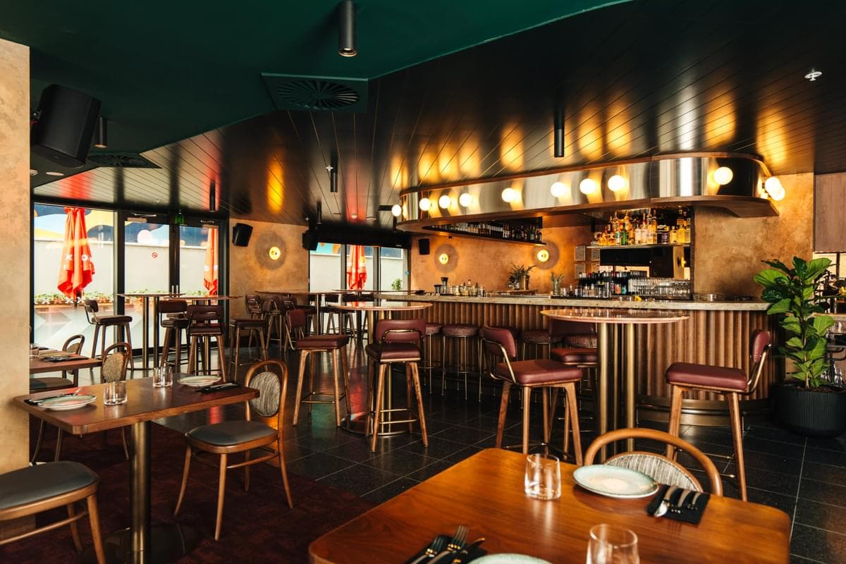 Pincho Disco — Collingwood, Melbourne