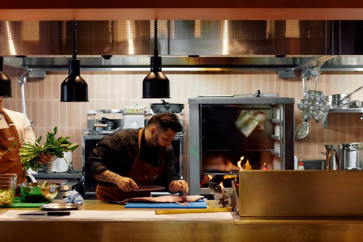 Orlo — Collingwood, Melbourne