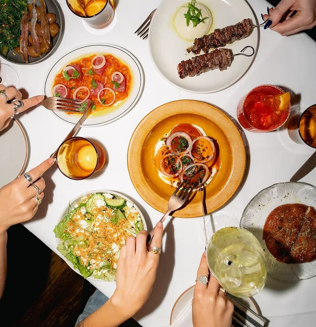 Orlo — Collingwood, Melbourne
