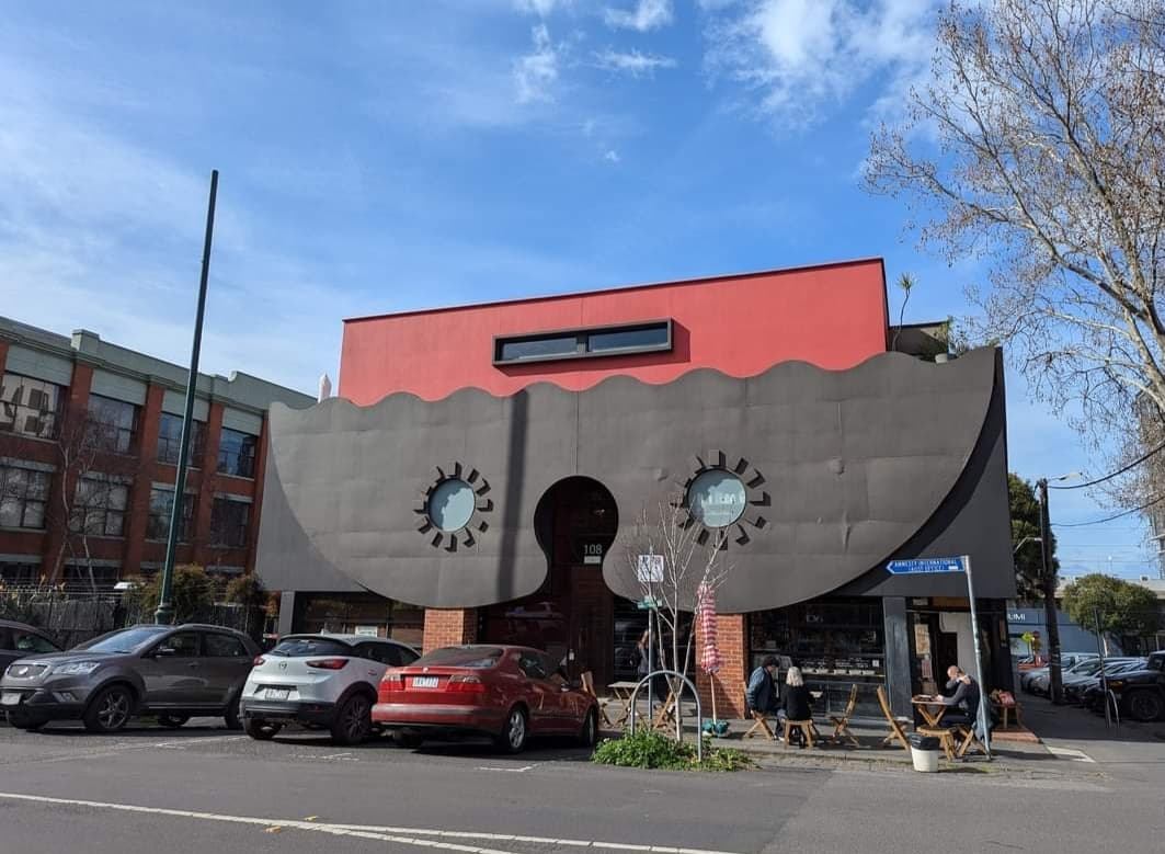 Akasiro — Collingwood, Melbourne