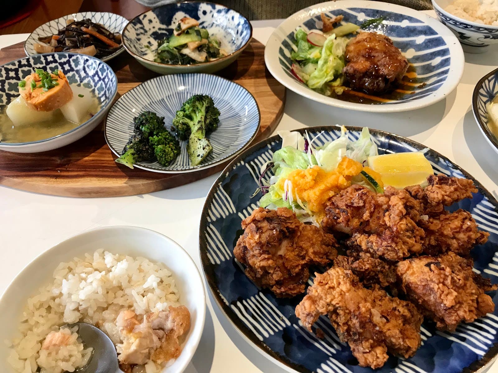 Akasiro — Collingwood, Melbourne