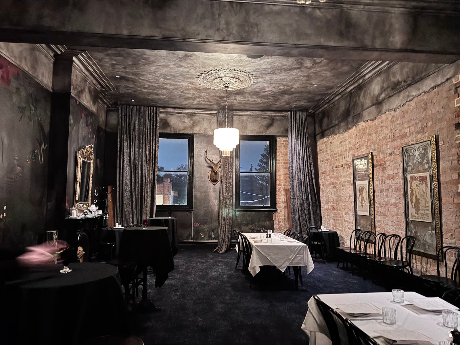Smith St Bistrot — Collingwood, Melbourne
