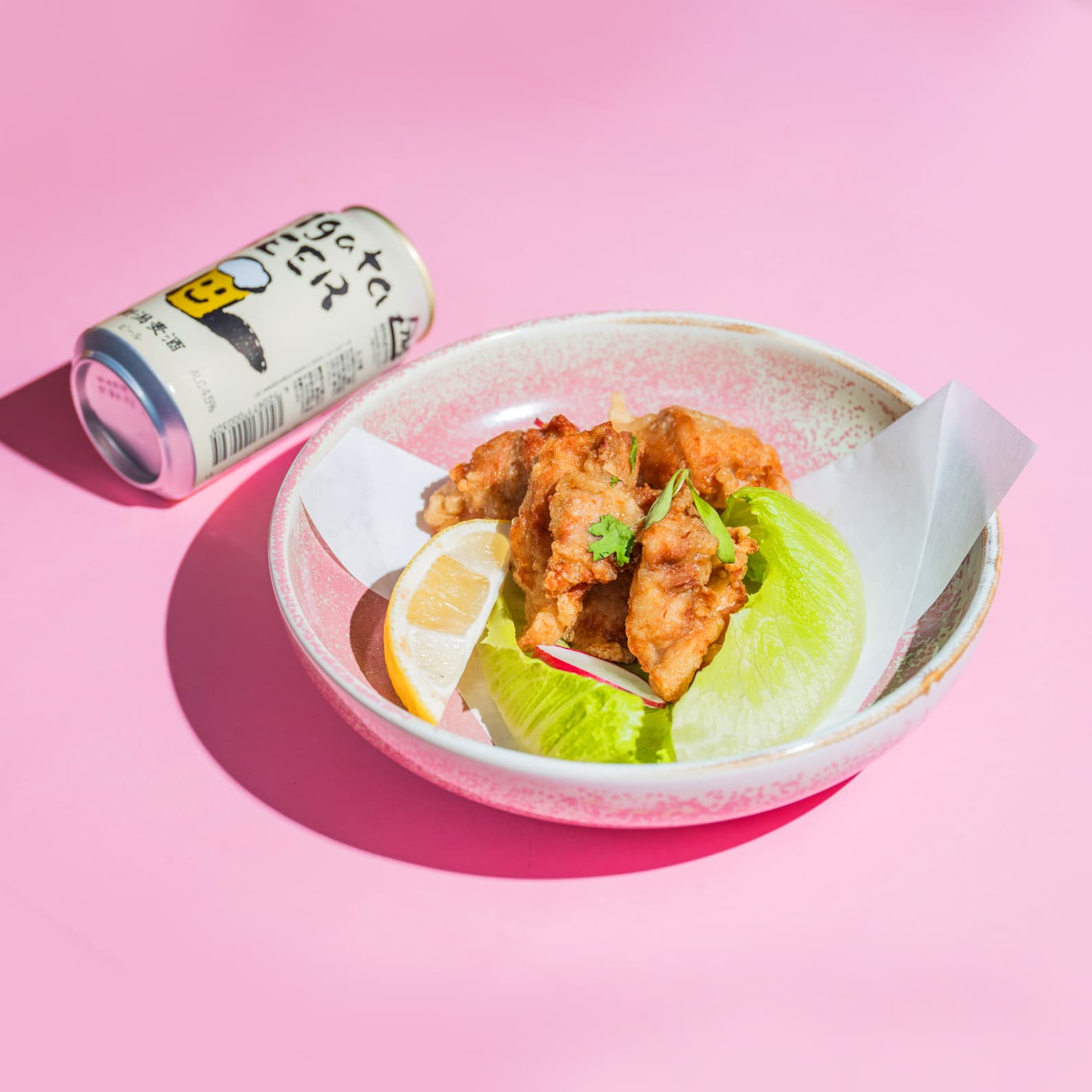 Chotto Motto - Japanese Bar & Restaurant — Collingwood, Melbourne