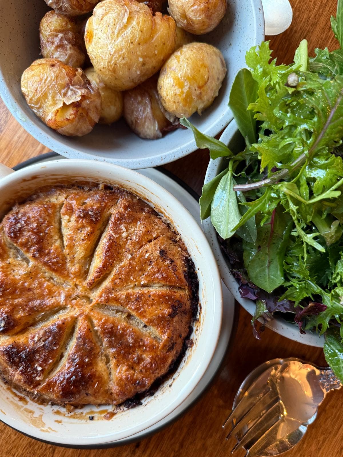 Commis — Collingwood, Melbourne