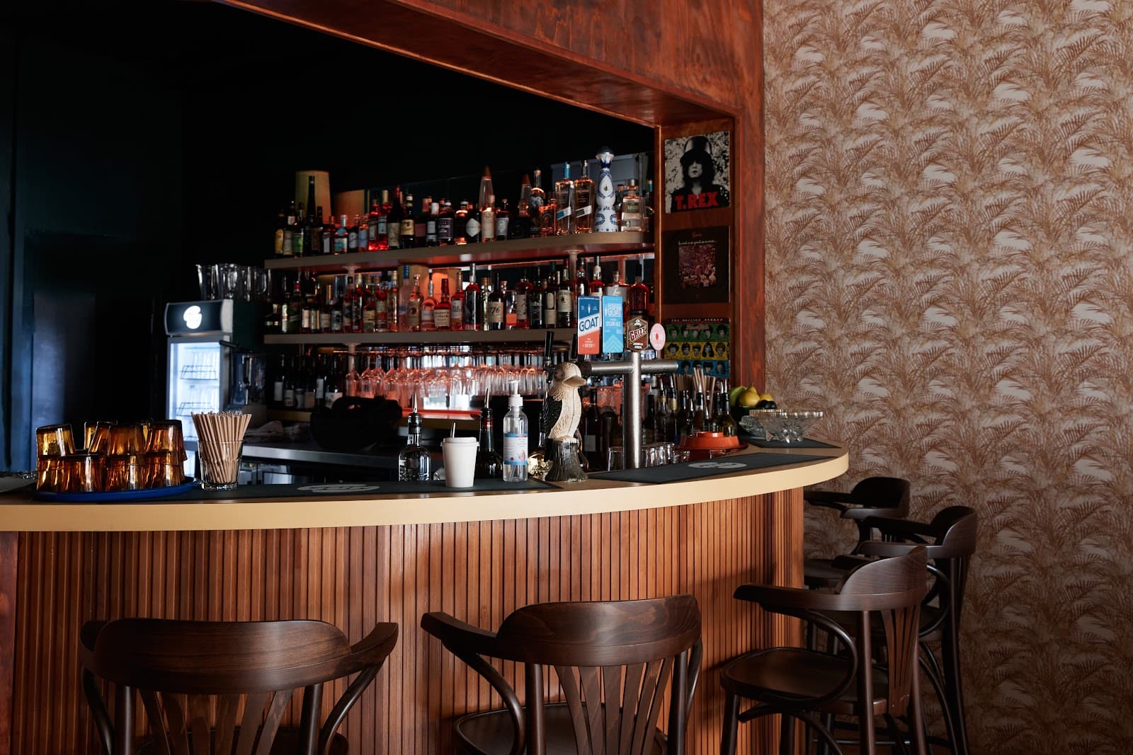 Gum — Collingwood, Melbourne