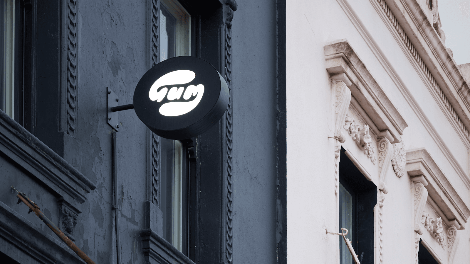 Gum — Collingwood, Melbourne