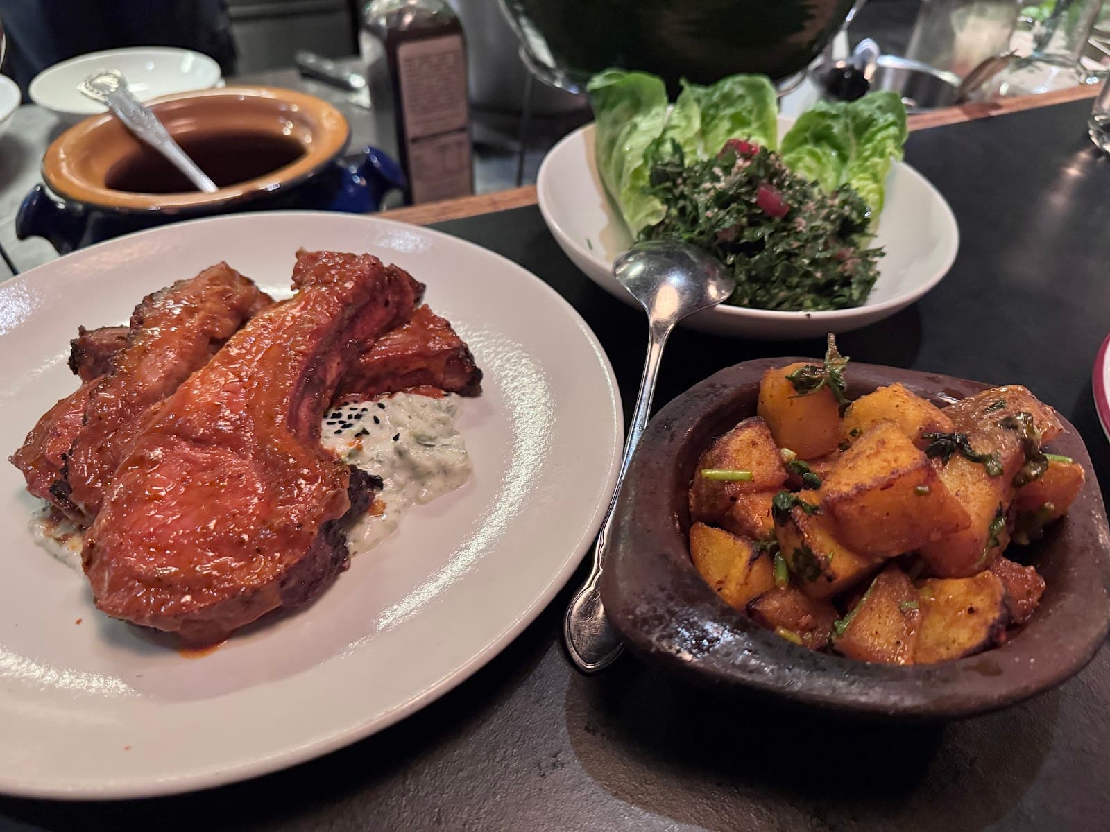 Zareh — Collingwood, Melbourne