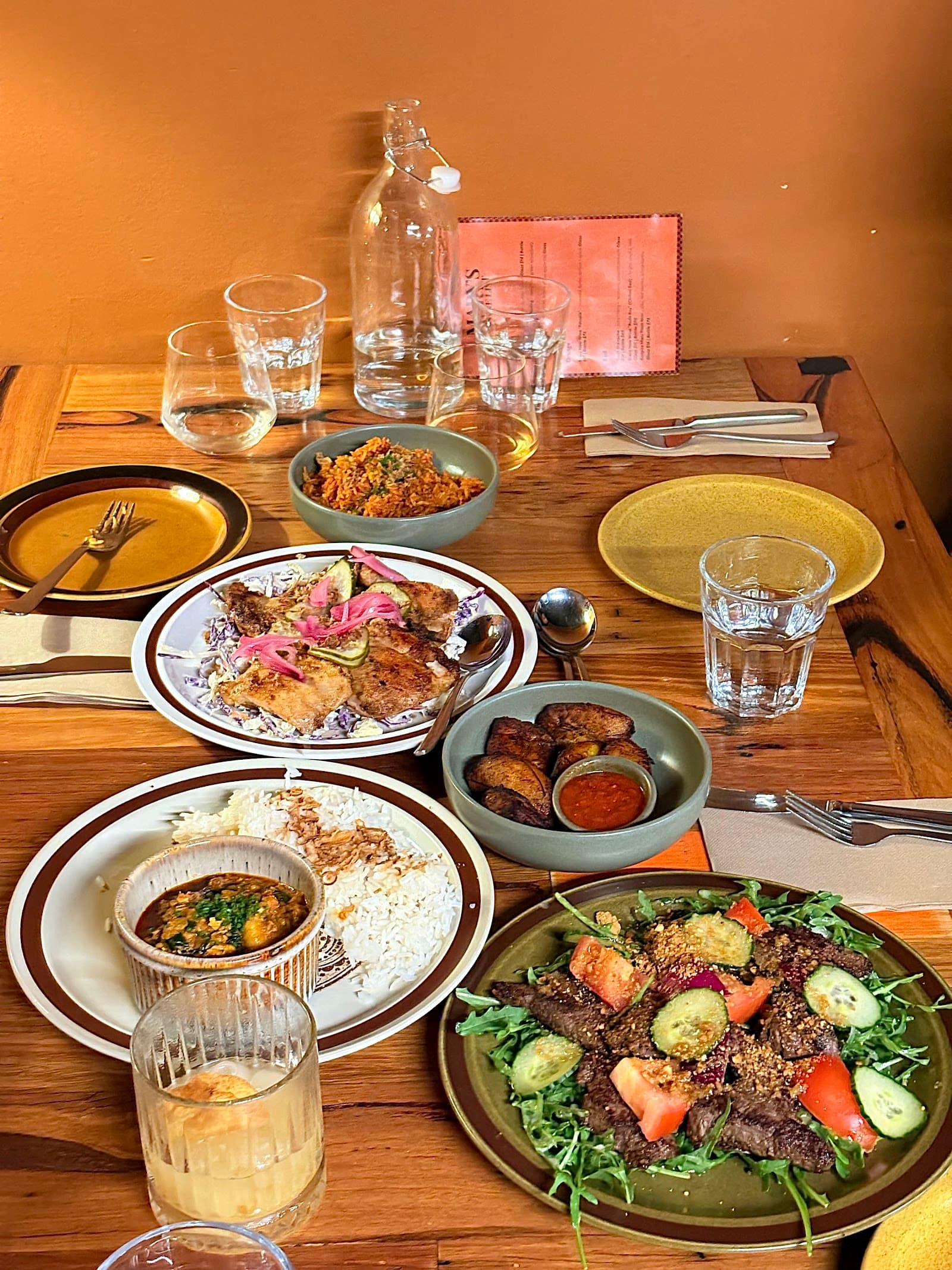 Mary's — Collingwood, Melbourne