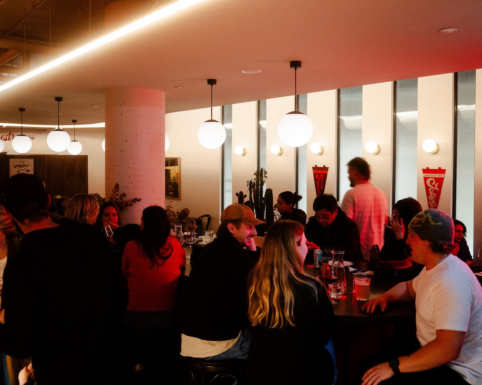 JollyGood — Collingwood, Melbourne