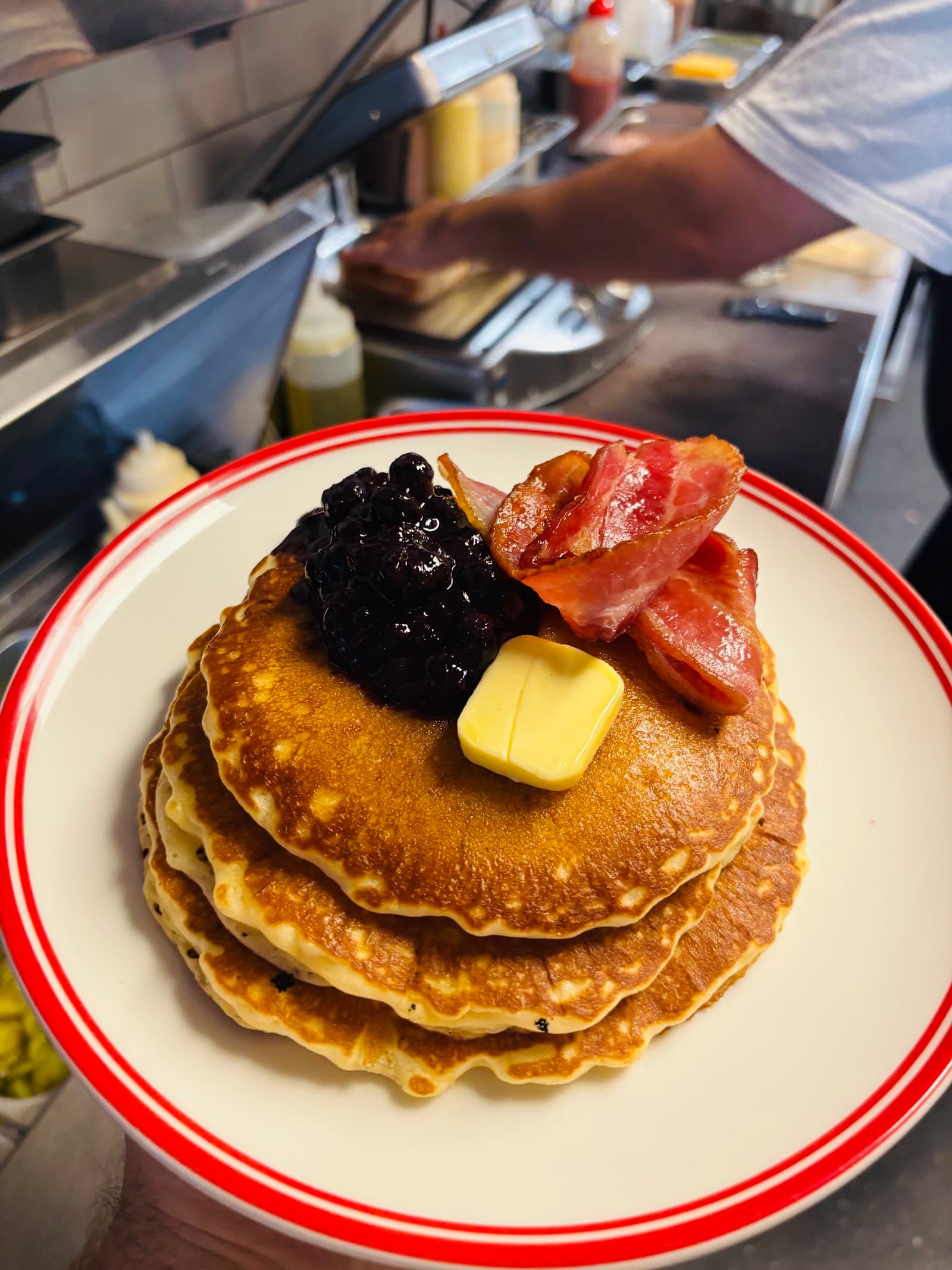JollyGood — Collingwood, Melbourne
