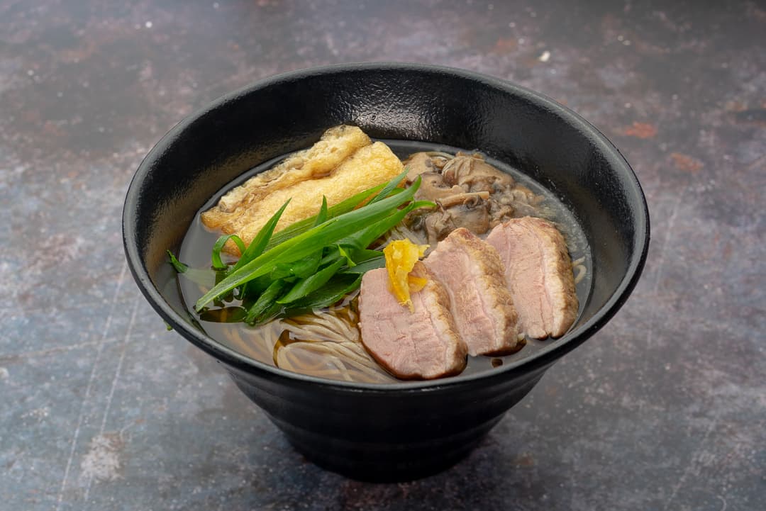 Shimbashi Soba & Sake Bar - Collingwood — Collingwood, Melbourne
