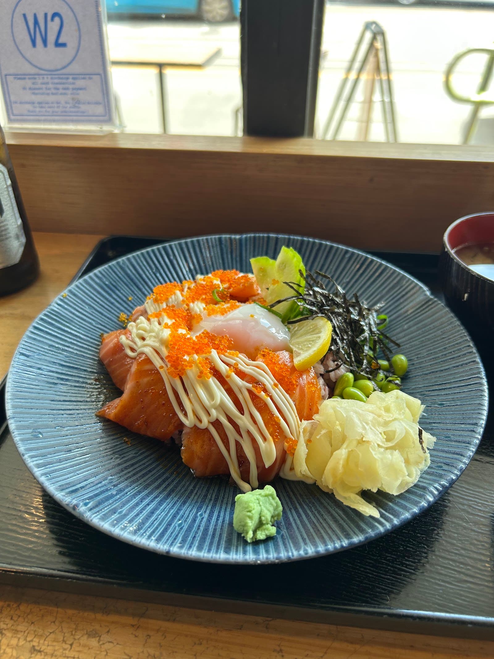 Shimbashi Soba & Sake Bar - Collingwood — Collingwood, Melbourne