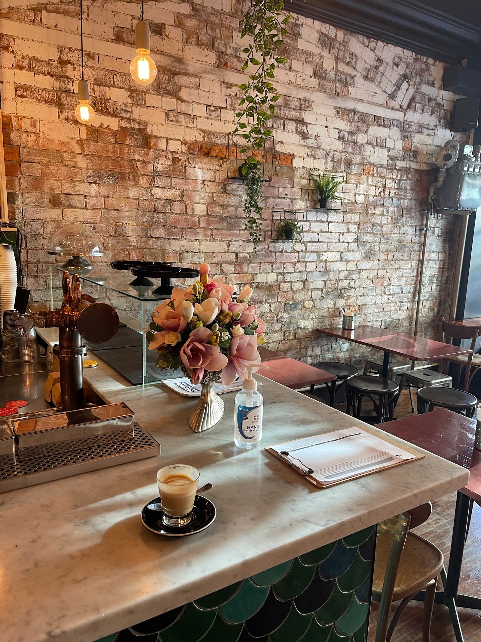 102 Uniq — Collingwood, Melbourne