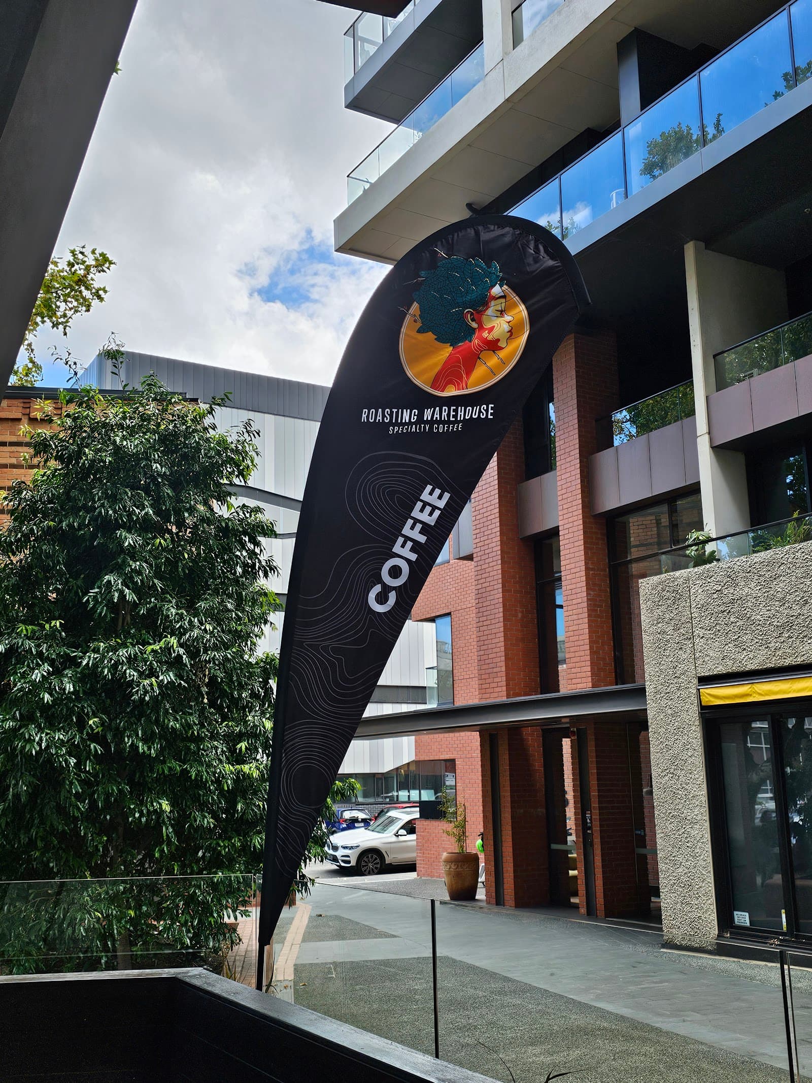 Colombar | Richmond — Richmond, Melbourne